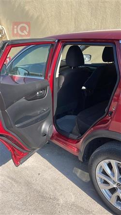 نيسان روج سبورت